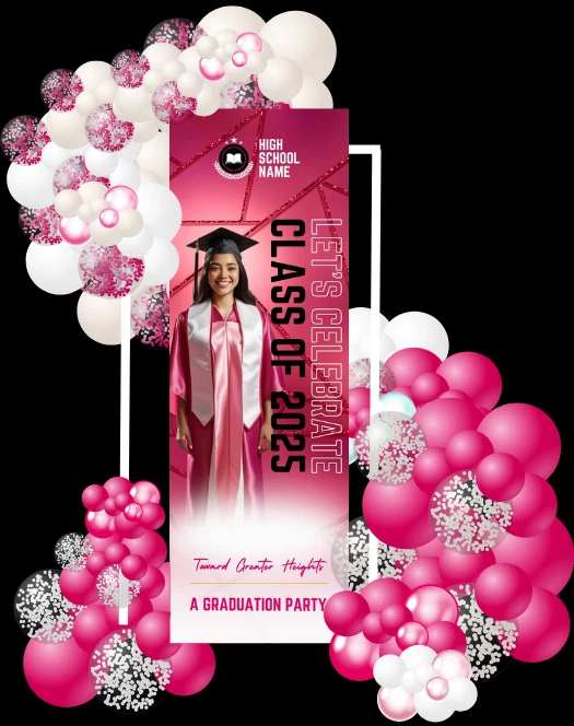 Copy of EZPZ Lux Pink Grad - Stop and Drop (2)