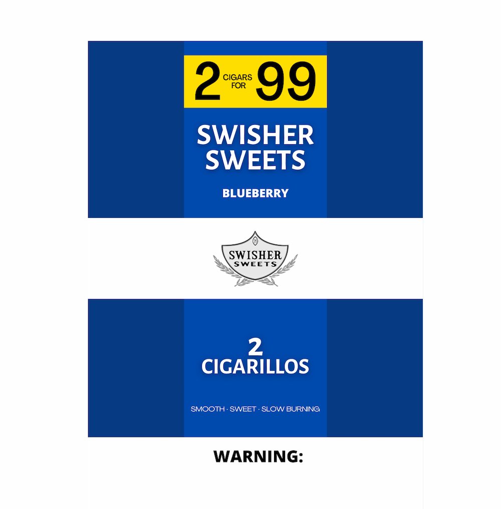Copy of 2 99 SWISHER SWEETS (1)