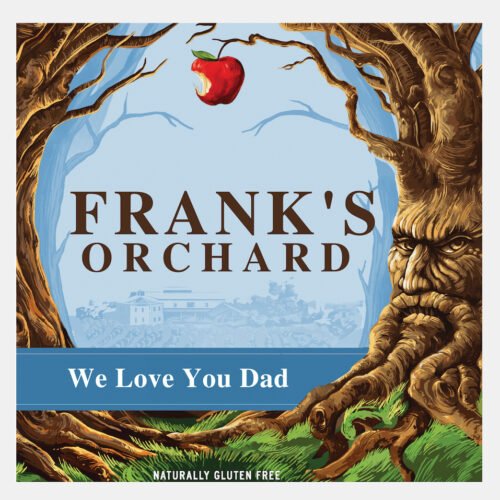 EZPZ ANGRY ORCHARD 6PACK