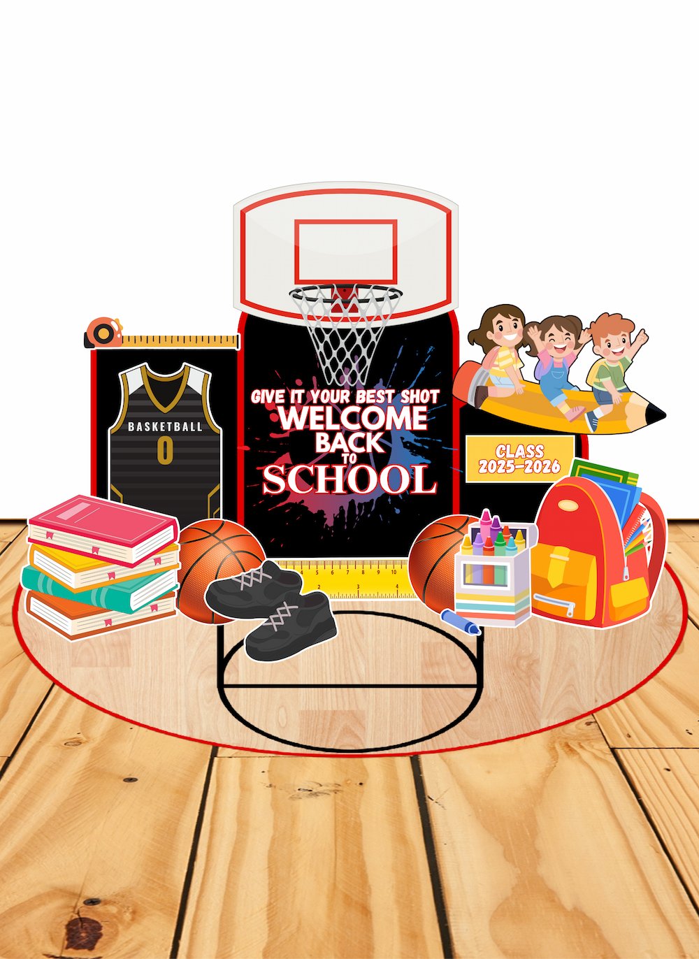 Copy of EZPZ Back to School, Basketball Theme - Archwall (1)