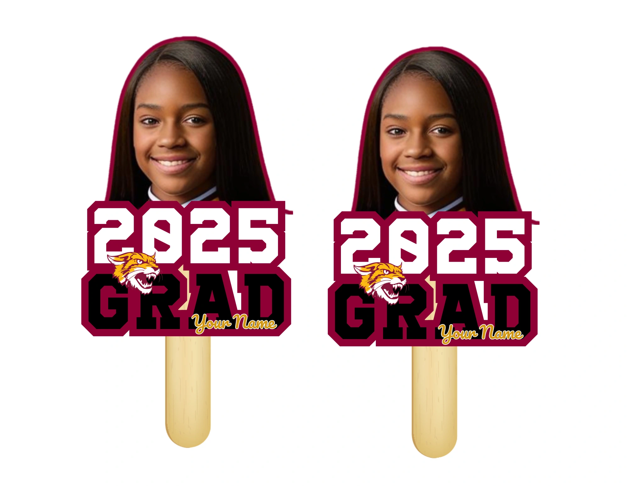 Copy of EZPZ Bethune-Cookman - Fan