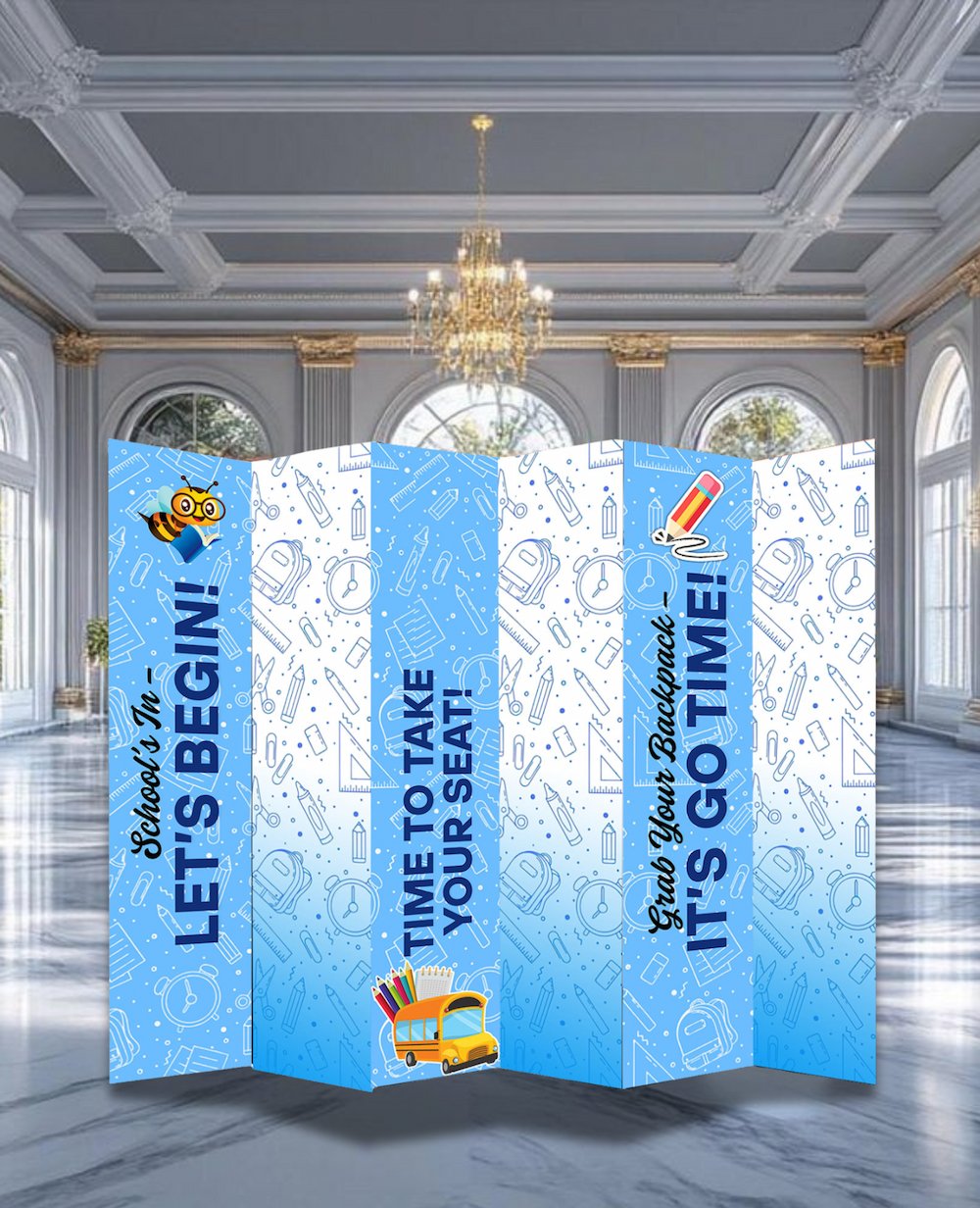 Copy of EZPZ Class is in Session! - Accordion Wall (1)