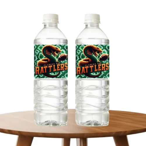 WATER BOTTLE