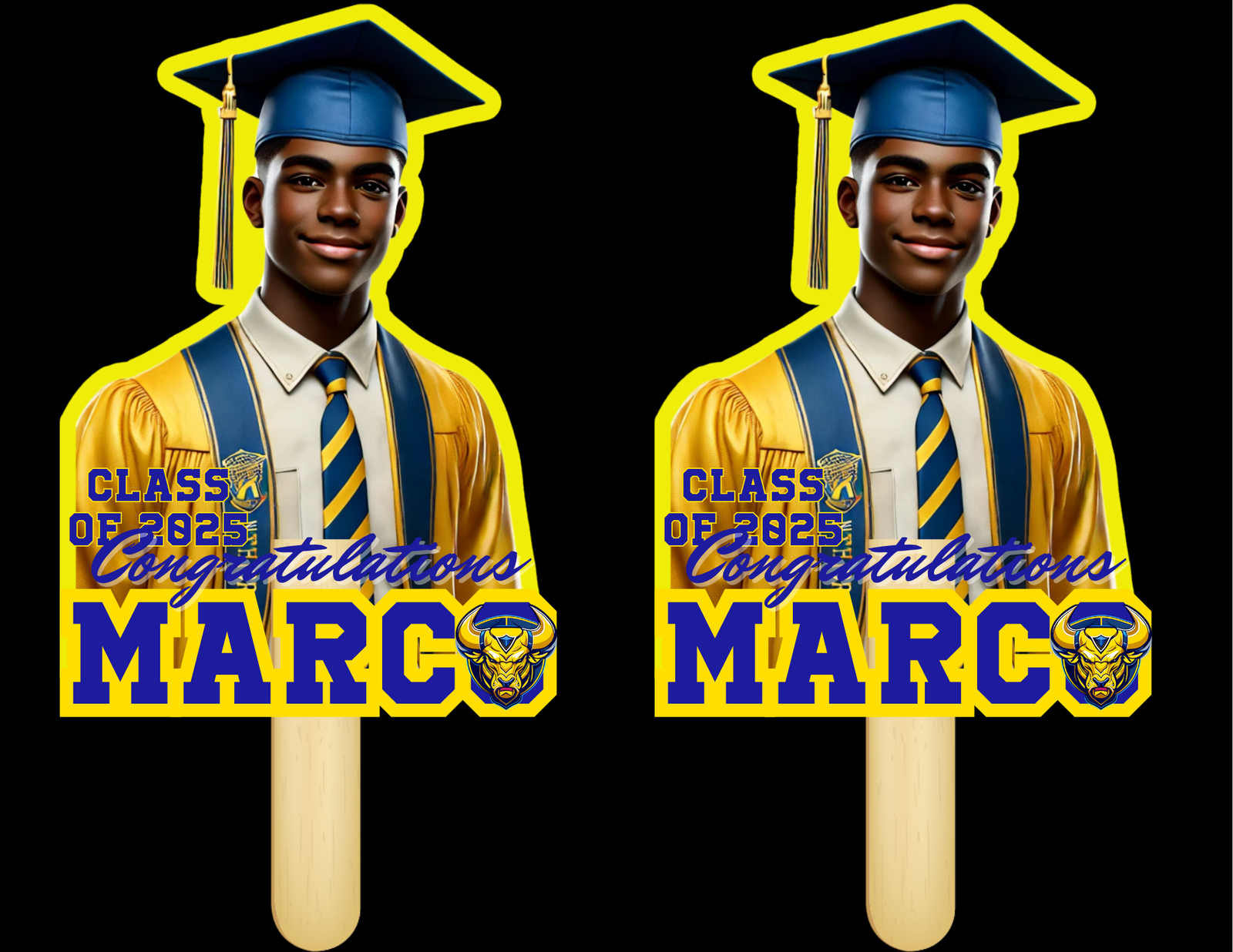 Copy of EZPZ Miami Northwestern - Fan