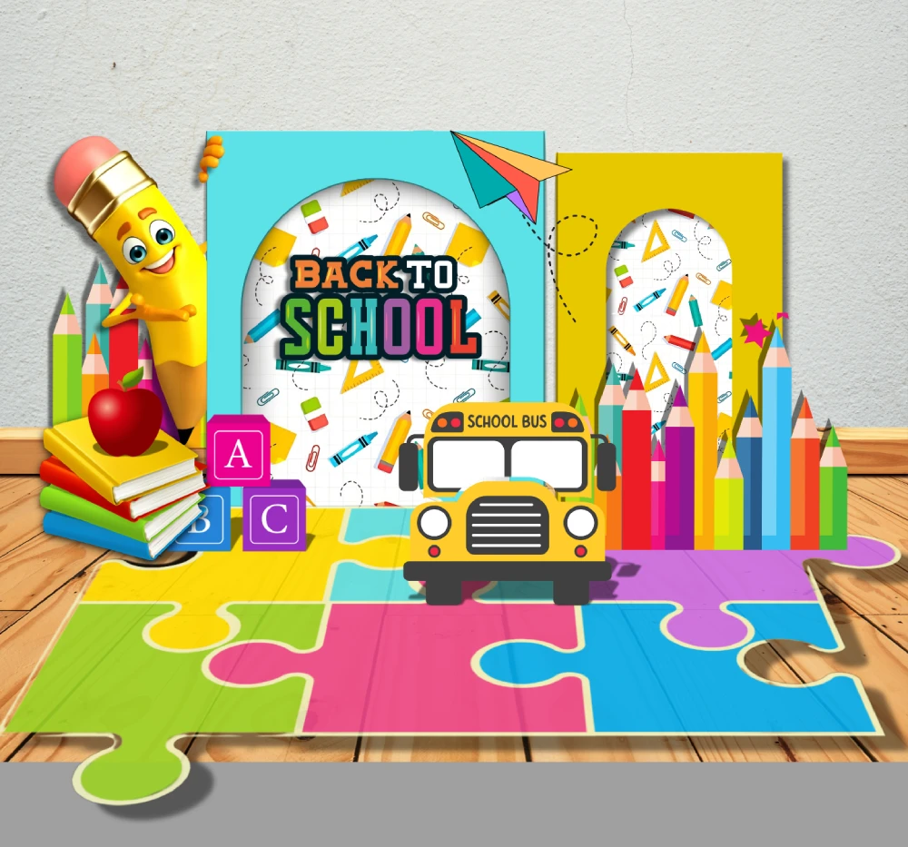 Copy of EZPZ Pencils, Plans & Possibilities - Arch Wall (1)