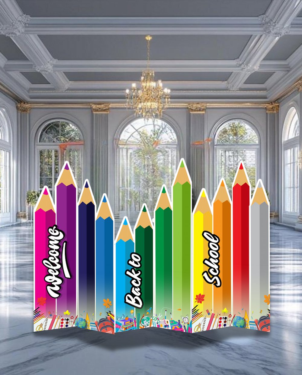 Copy of EZPZ Ready, Set, Learn! - Accordion Wall (1)