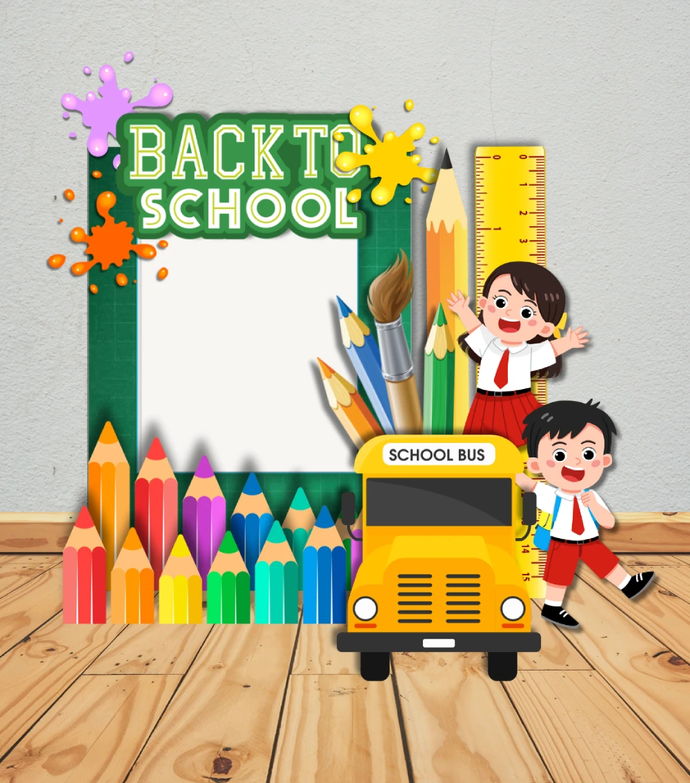 Copy of EZPZ Ready to Rule - Selfie Frame (1)