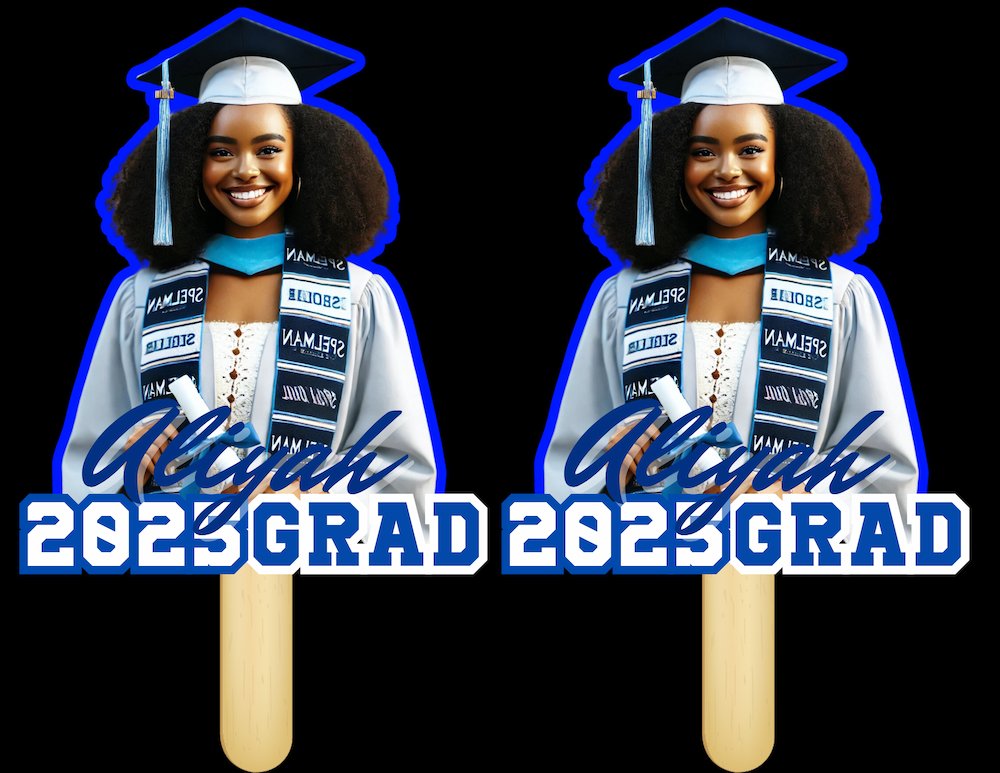 Copy of EZPZ Spelman College - Fan