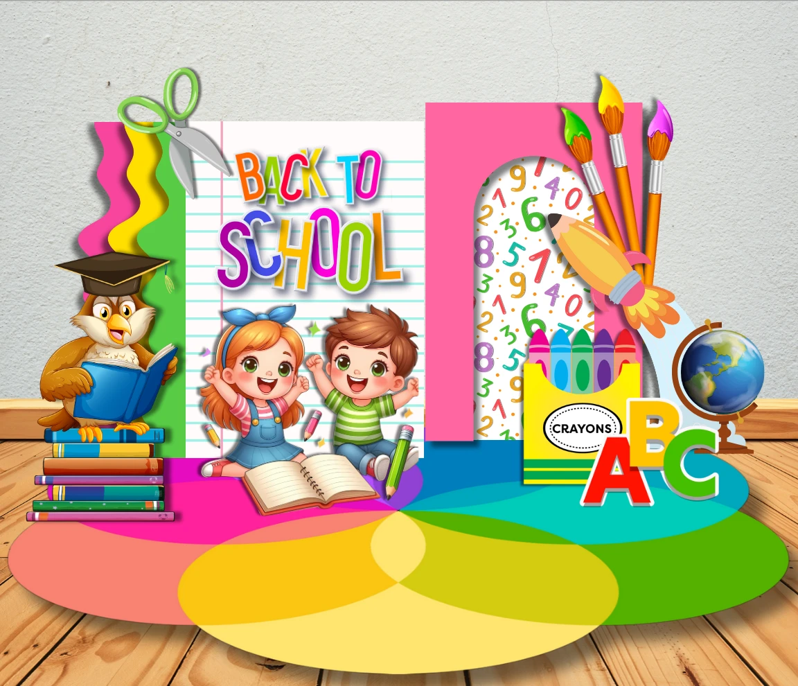 Copy of EZPZ The Smart Start - Arch Wall (1)