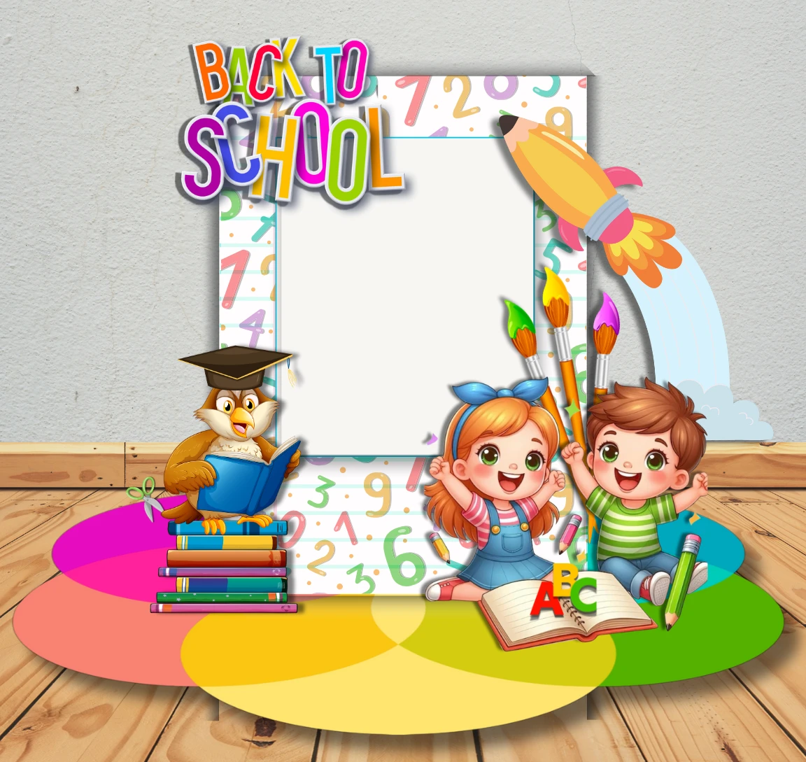 Copy of EZPZ The Smart Start - Selfie Frame (1)