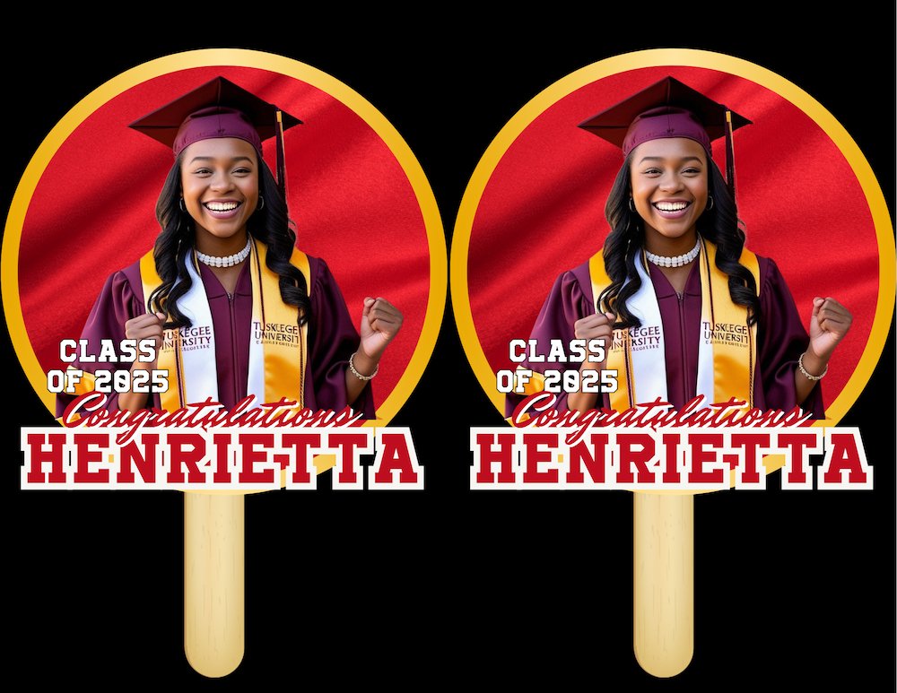 Copy of EZPZ Tuskegee Univ - Fan