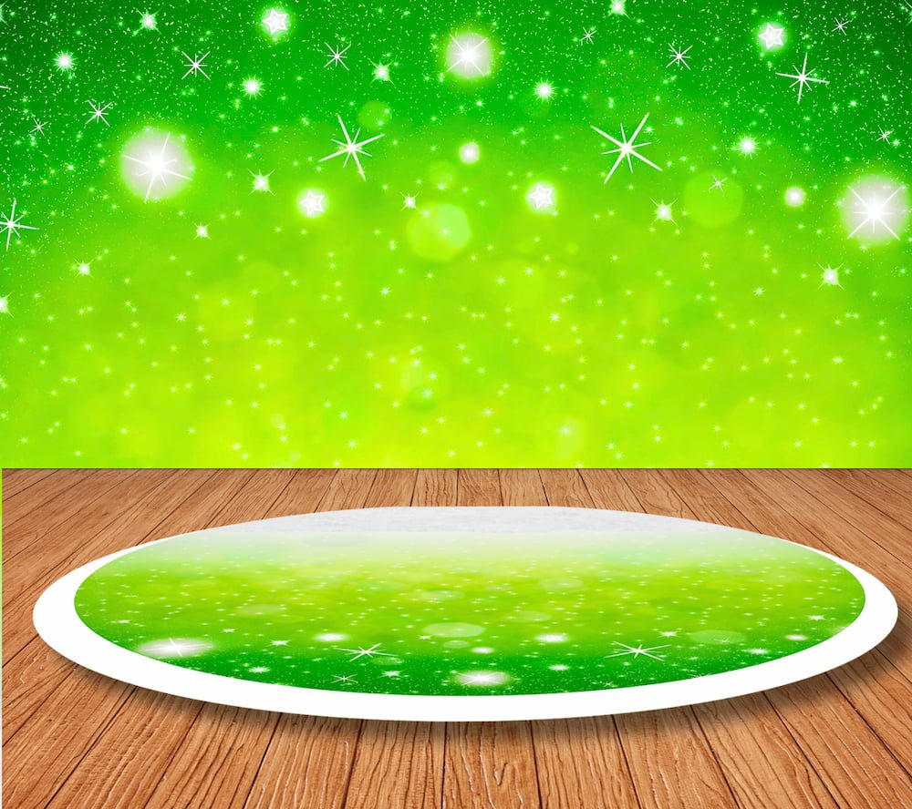 Copy of Grinchmas - Floor Wrap (1)