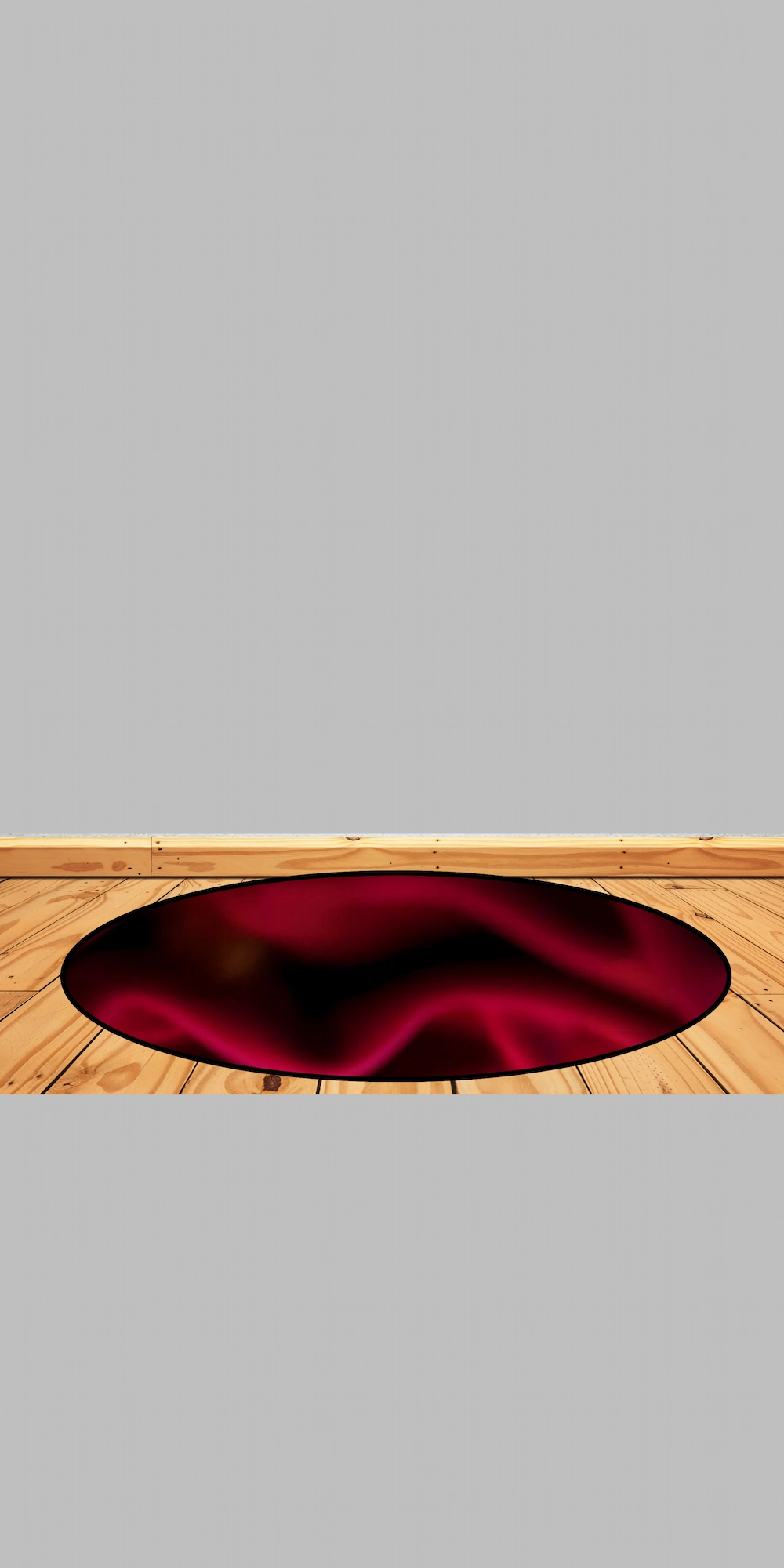 Copy of It's Christmas 2 - Floor Wrap