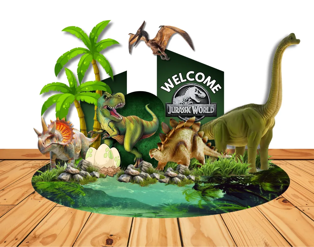 Copy of Jurassic Theme - Archwall (1)