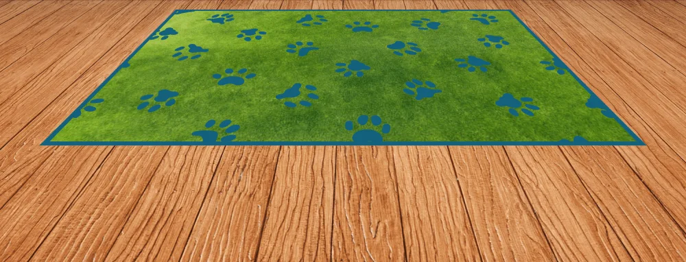 Copy of Paw Patrol Pups Playtime - Floor Wrap (1)