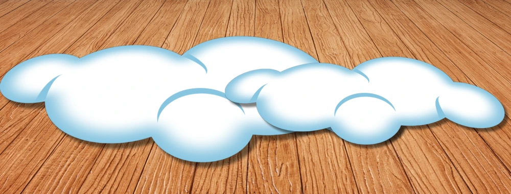 Copy of Smurf - Floor Wrap (1)