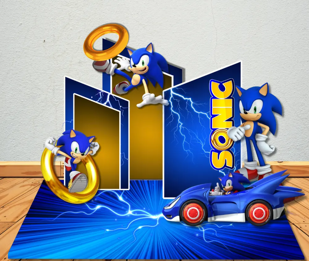 Copy of Sonic Theme - Arch Wall (1)