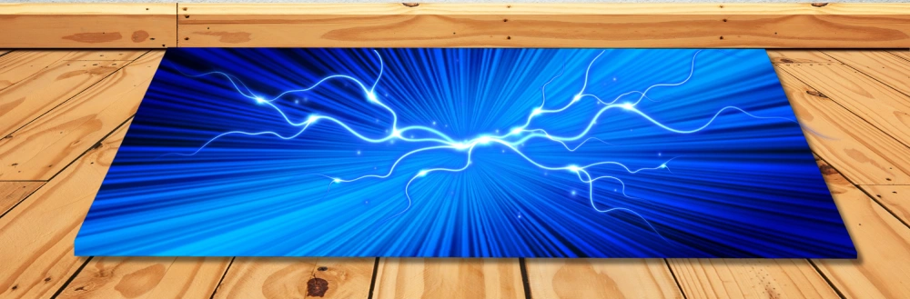 Copy of Sonic Theme - Floor Wrap (1)
