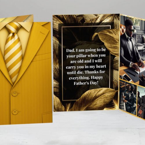 THE MAN. THE MYTH. THE MENTOR