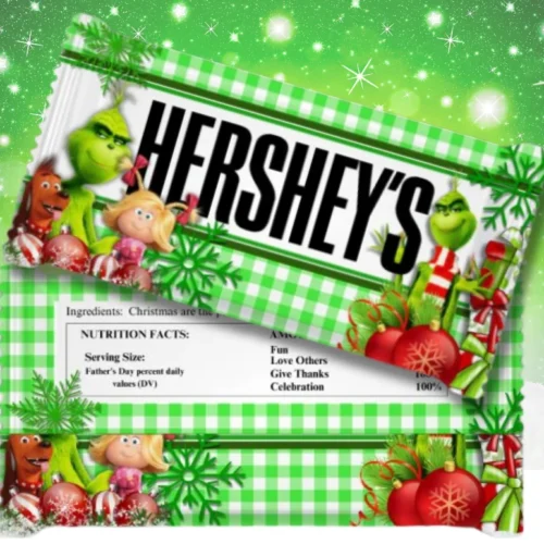 HERSHEY