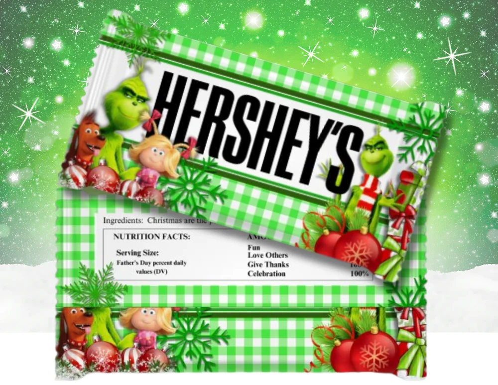 Hershey Mock up only (1)