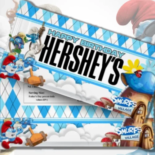 HERSHEY