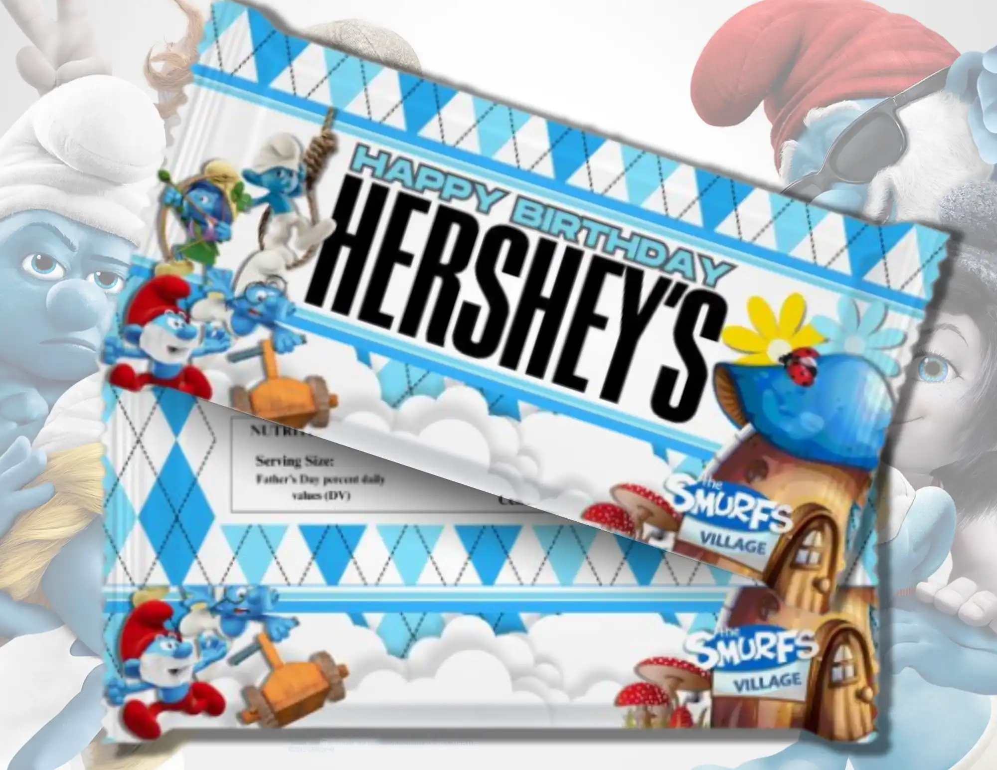 Hershey Mock up only (1)