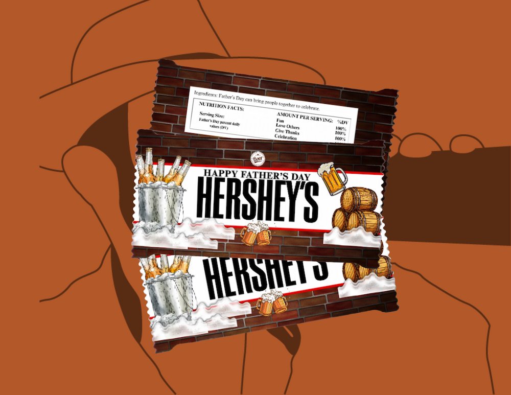 Hershey Mock up only (12)