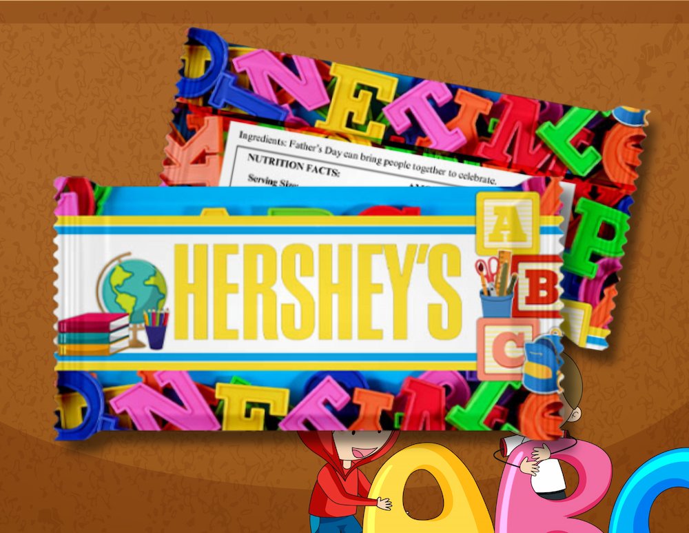 Hershey Mock up only (13)