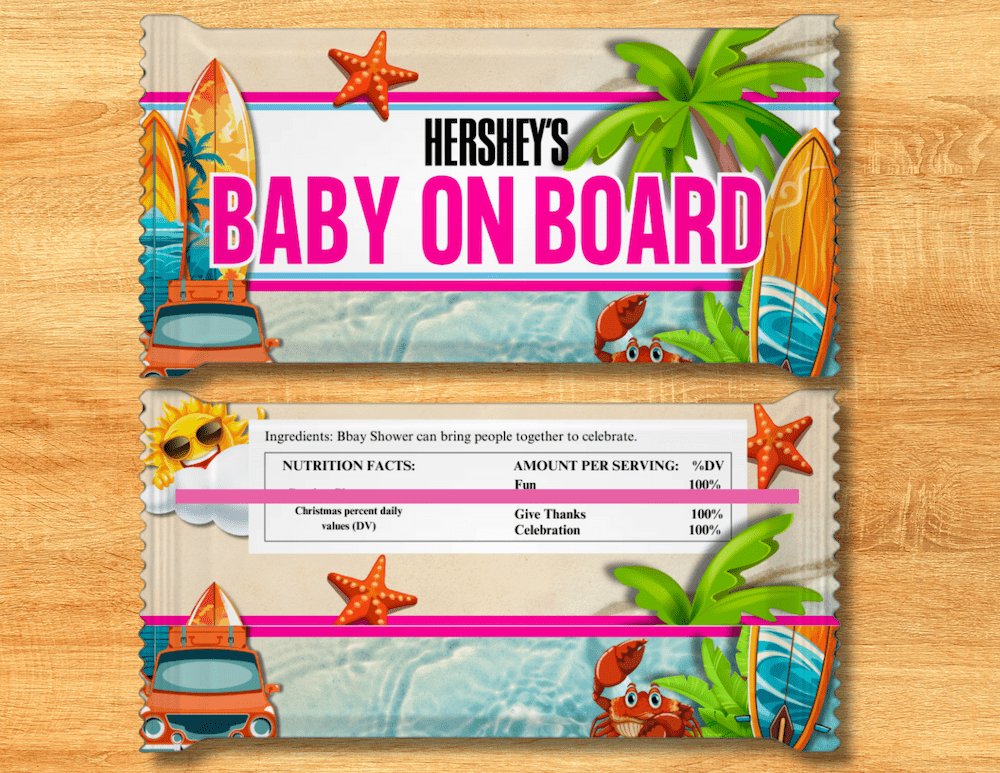 Hershey Mock up only (5)