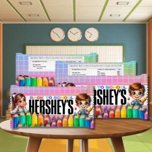 HERSHEY’S