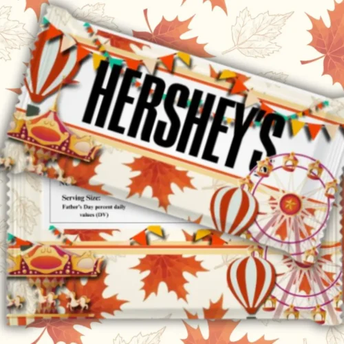 HERSHEY