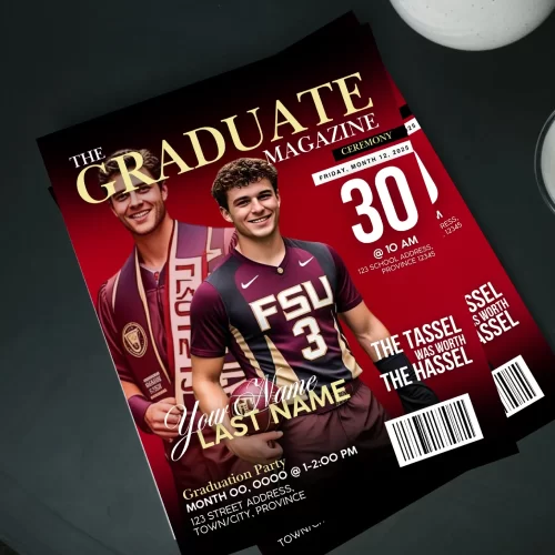 MAGAZINE