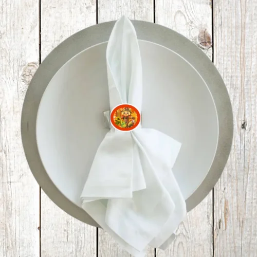 NAPKIN RING