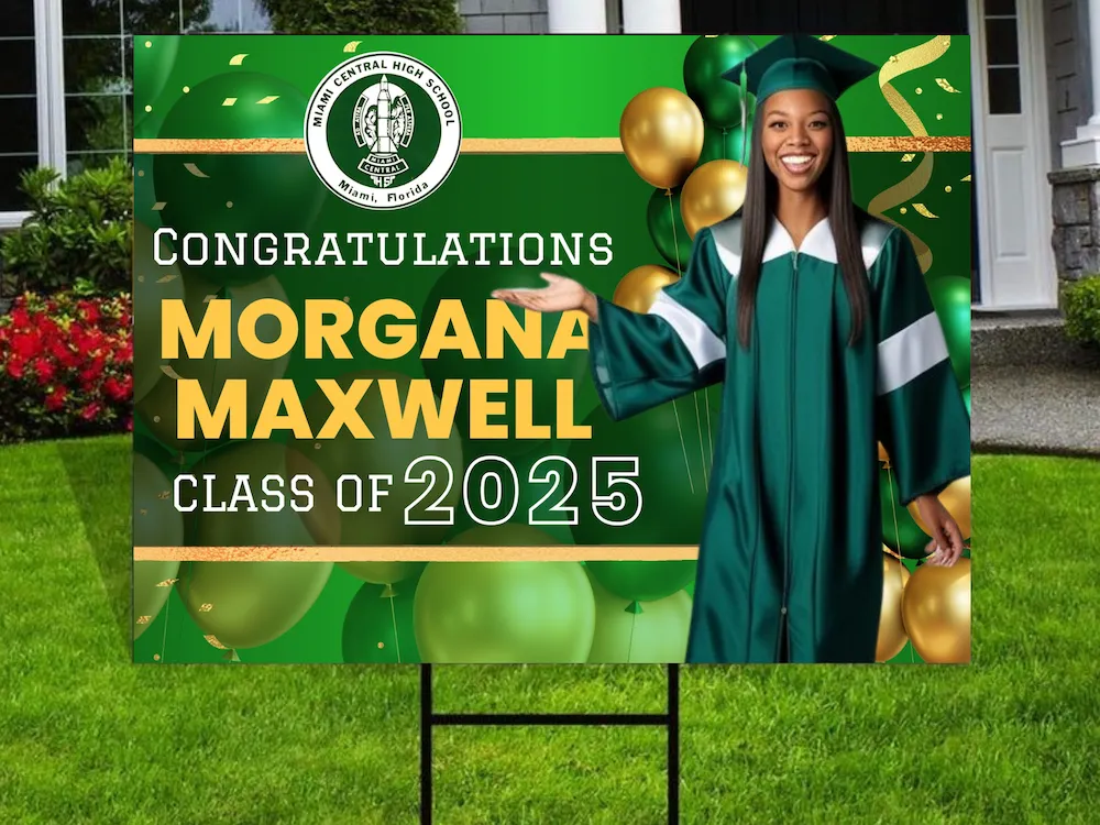 _Yard Sign Mockup (7)