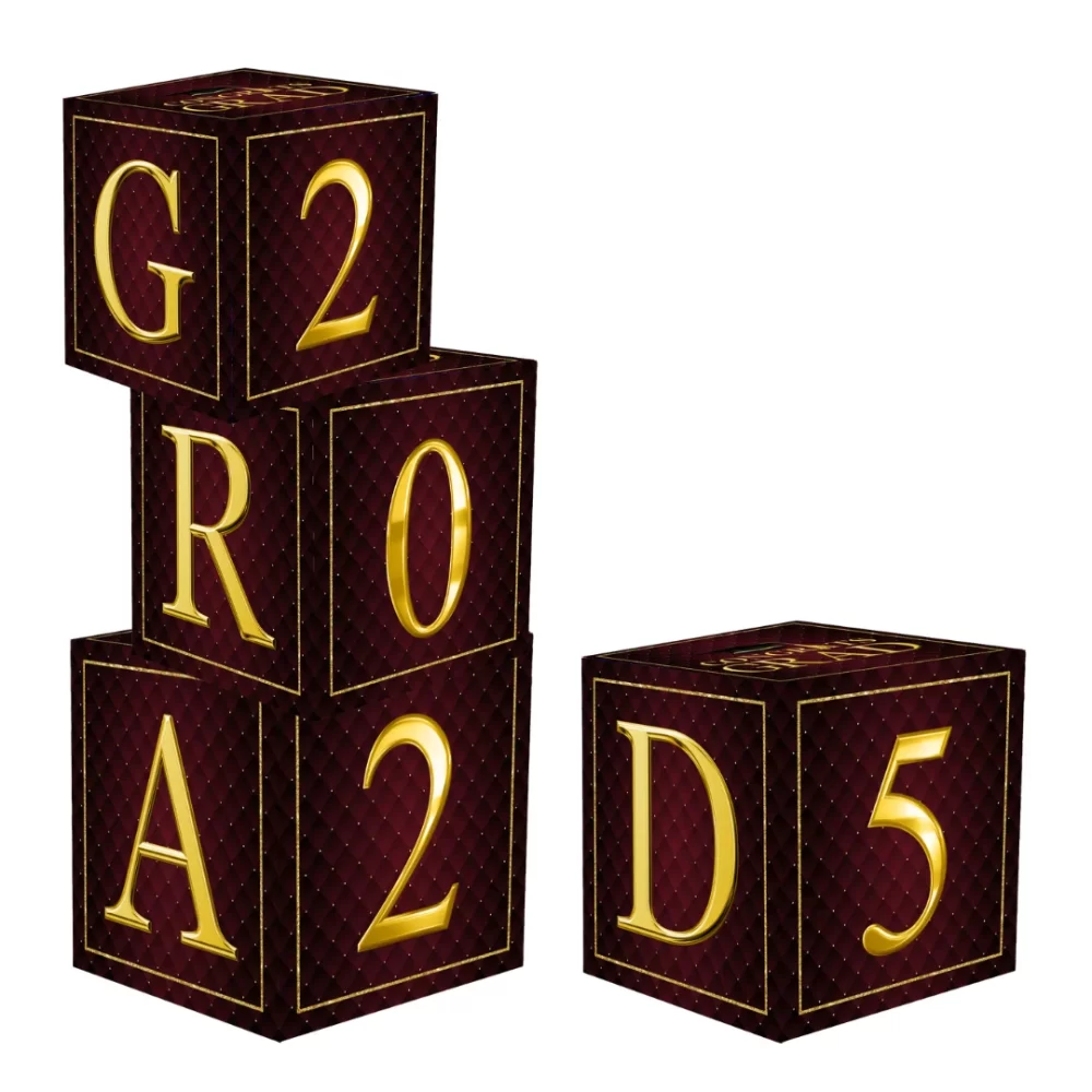 CUBES