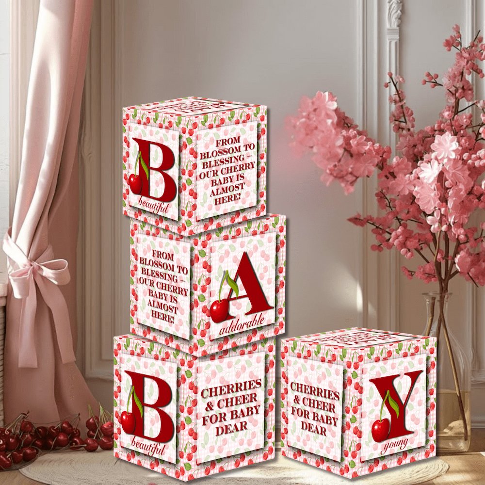 cube Mock up only (8)