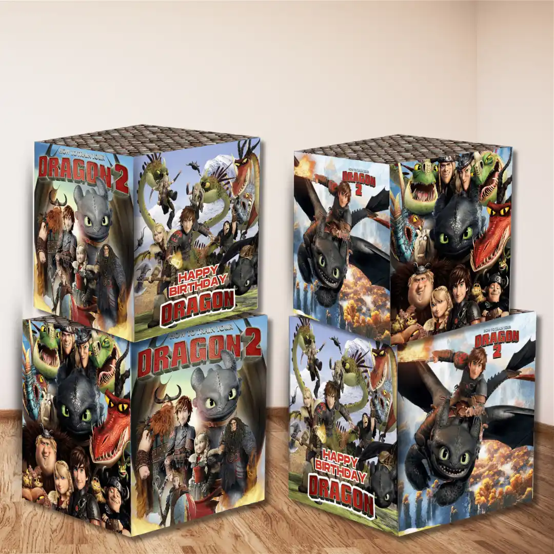 cube Mock up only (8)