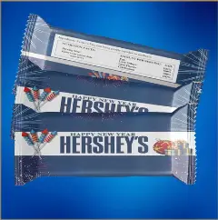 hersheys